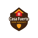 CasaFuerte Logo
