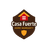 CasaFuerte Logo